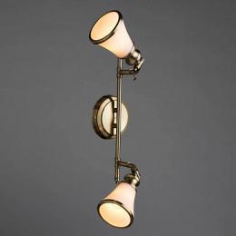 Спот Arte Lamp 81  - 2